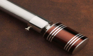 Curtain Bracket Strip Twin